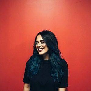 Meet your Posher, Karen